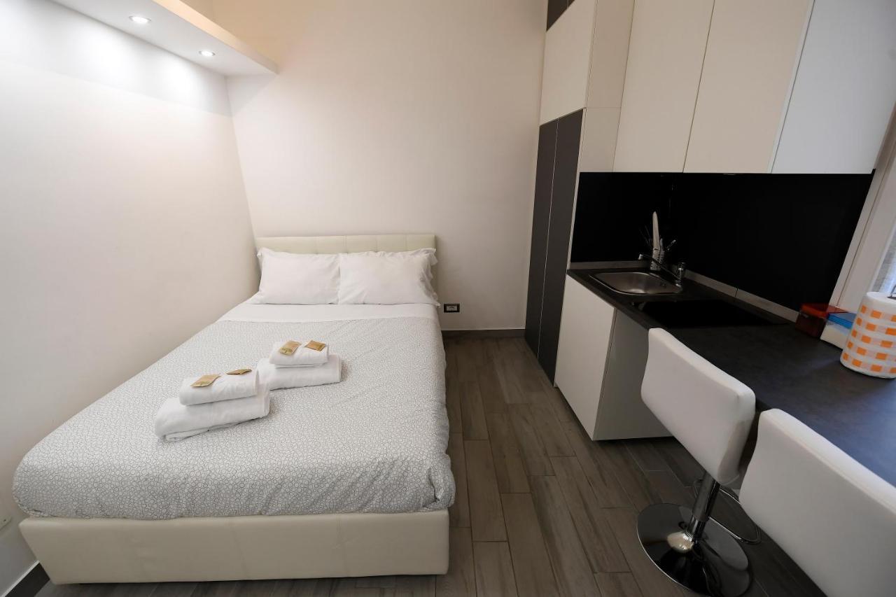 Apartment San Vito - Monti