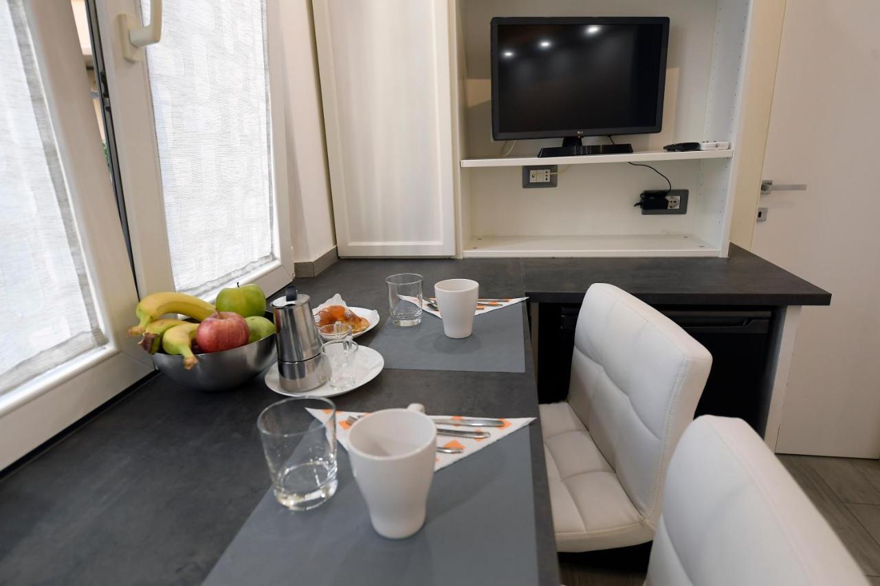 Apartment San Vito - Monti *