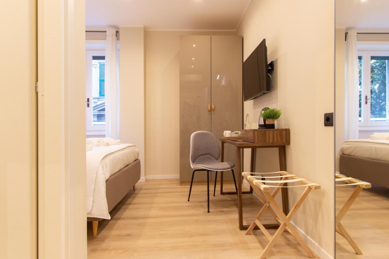 Prati 25.7 In Maison d'hôtes Rome