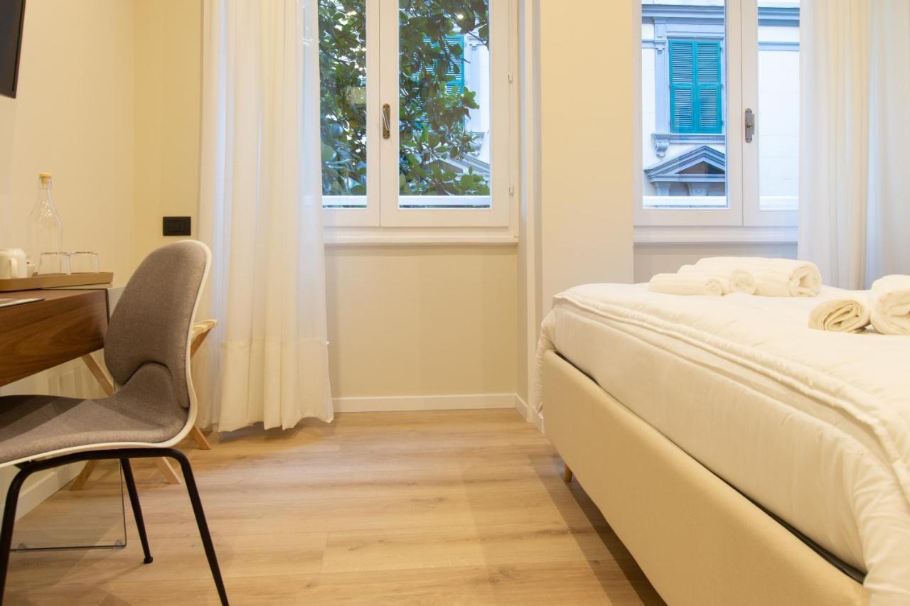 Maison d'hôtes Prati 25.7 In 4*