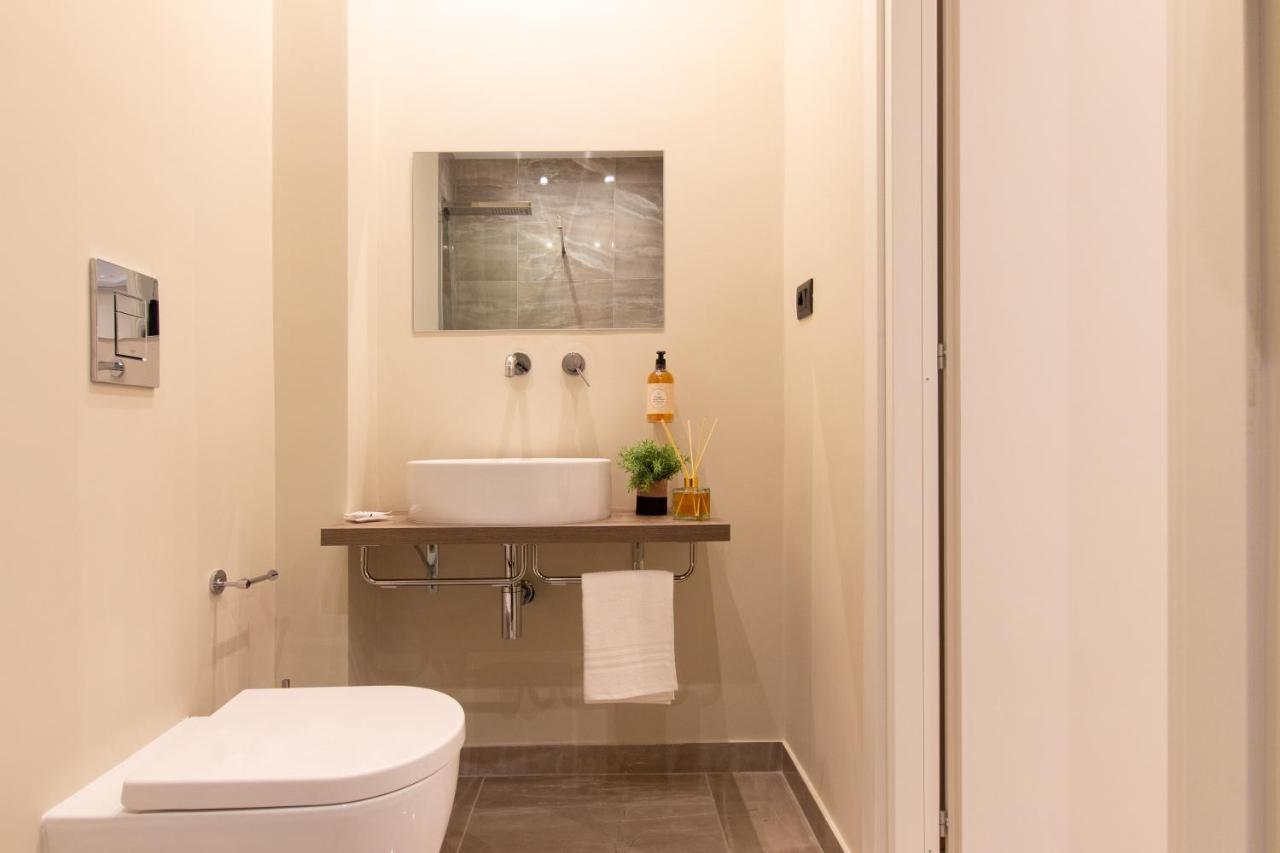 Prati 25.7 In Maison d'hôtes 4*