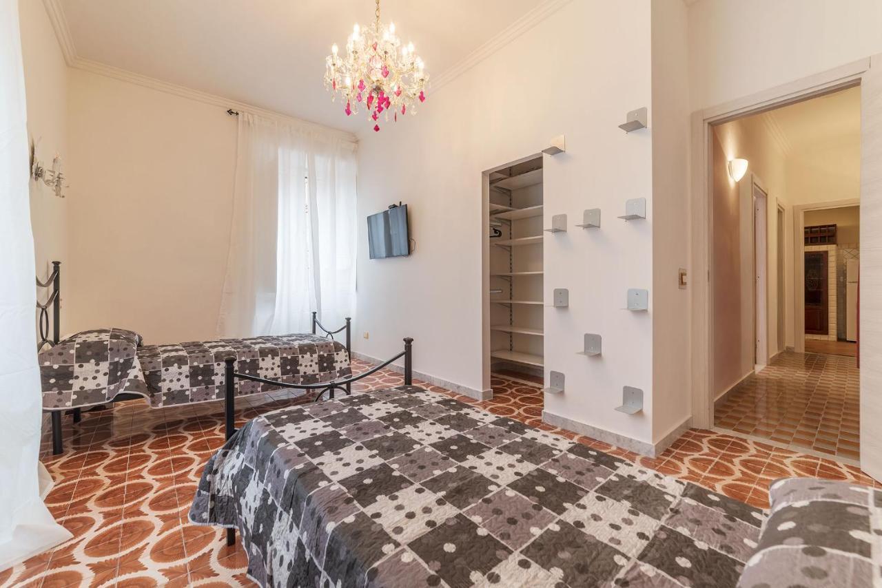 Piramide & Testaccio Design Flat Appartement Rome