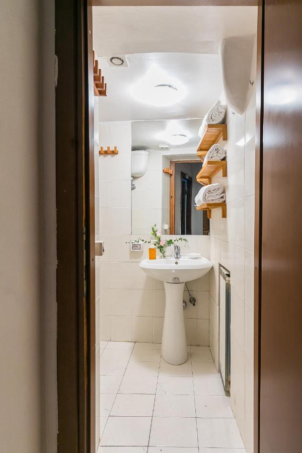 Moro 50 - Loft In Trastevere Appartement Rome