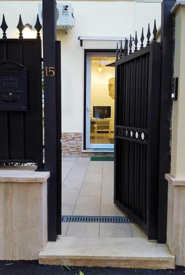 Narciso House Holiday home *