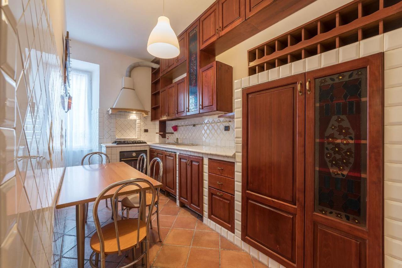 Piramide & Testaccio Design Flat * Rome