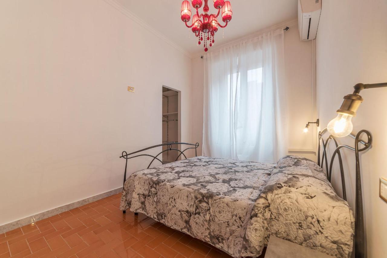 Piramide & Testaccio Design Flat Appartement
