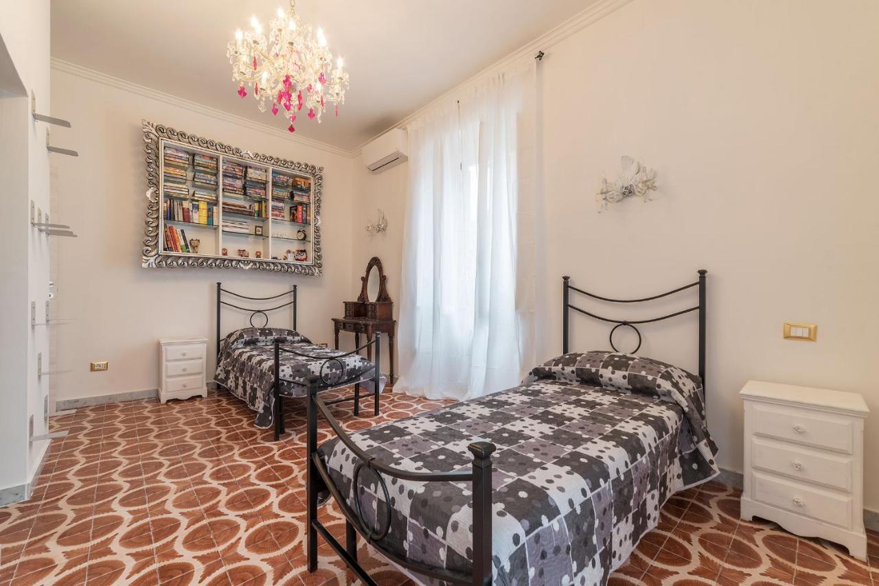 Piramide & Testaccio Design Flat * Rome