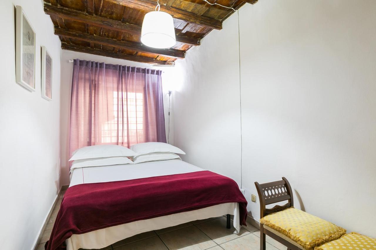 Moro 50 - Loft In Trastevere Appartement Rome
