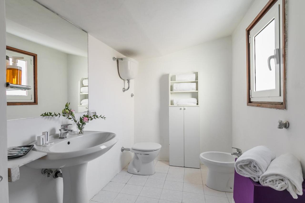 Appartement Moro 50 - Loft In Trastevere Rome