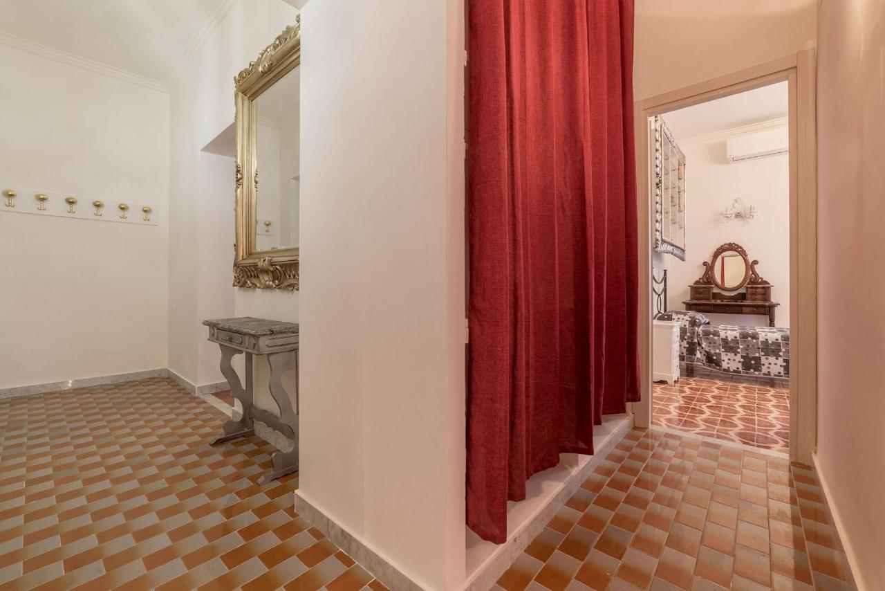 Appartement Piramide & Testaccio Design Flat
