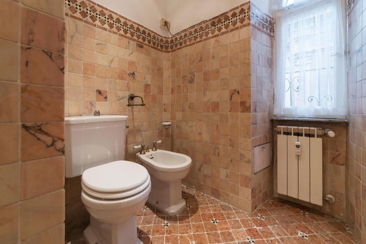 Piramide & Testaccio Design Flat Appartement