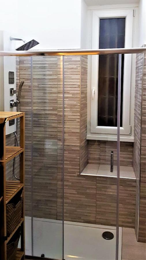 Narciso House Rome