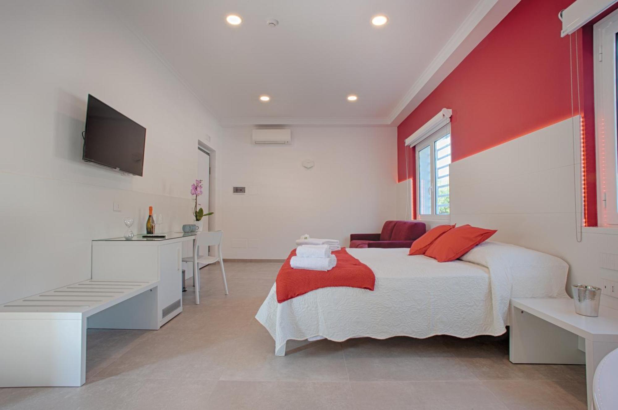Guest house Collatina Rome