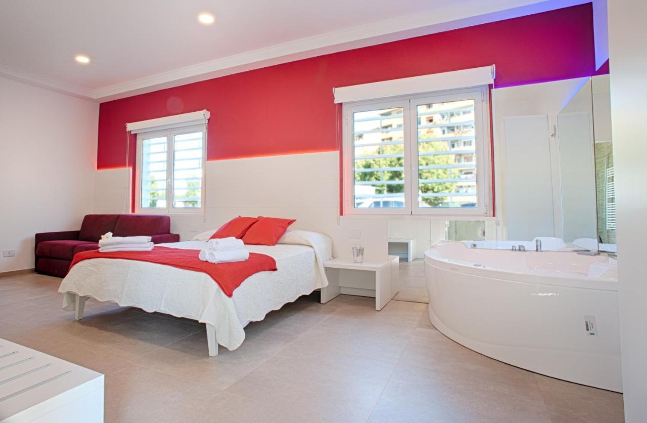Guest house Collatina Rome