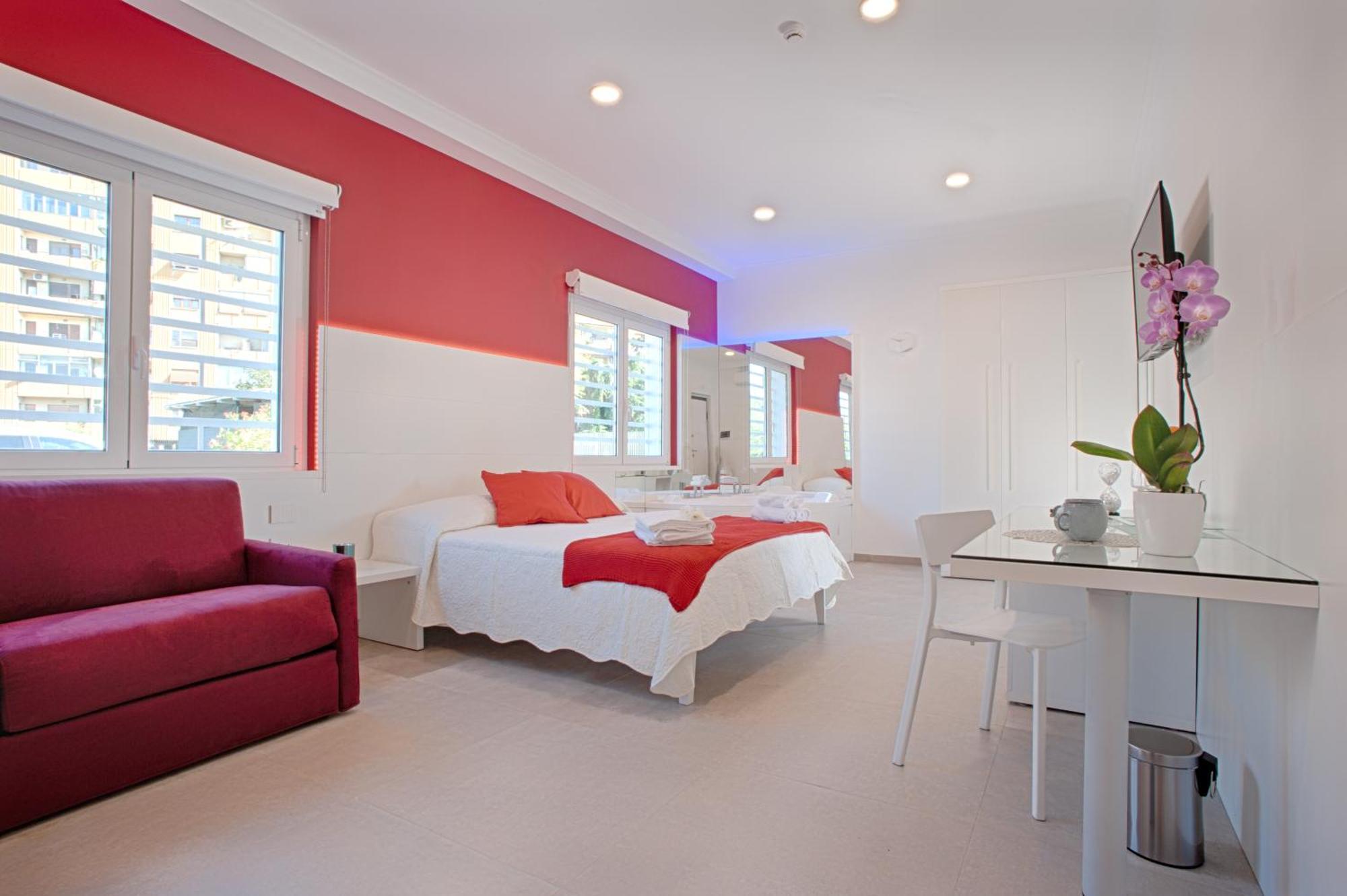 Collatina Guest house