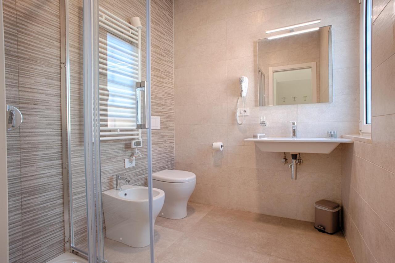 Guest house Collatina Rome