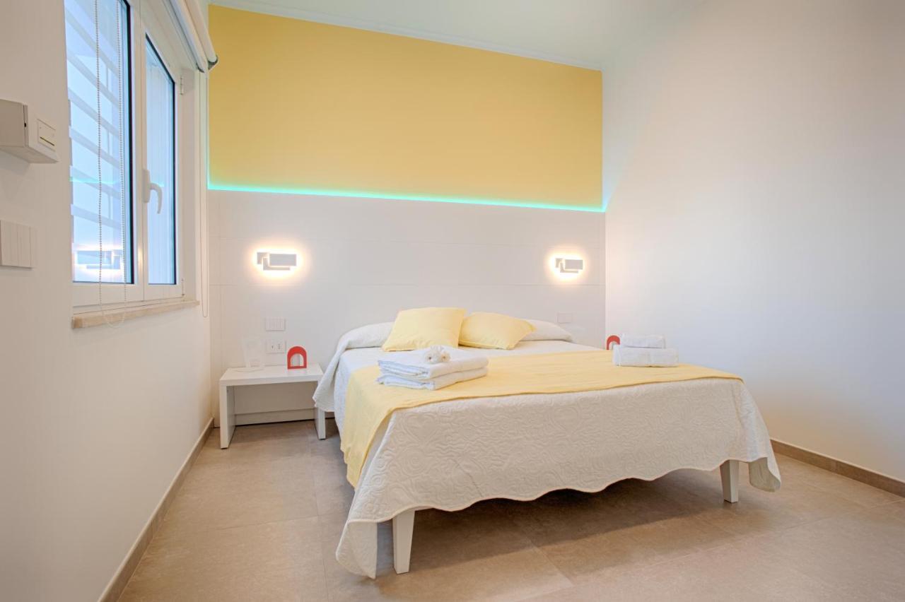 Guest house Collatina