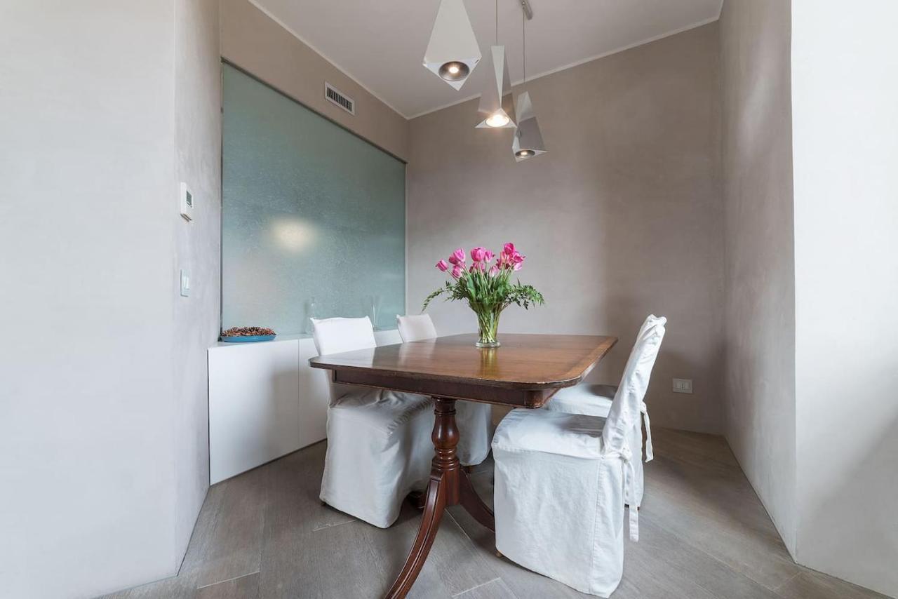 Appartamento Stunning Views Over Central Rome's Rooftops - Fromhometorome *