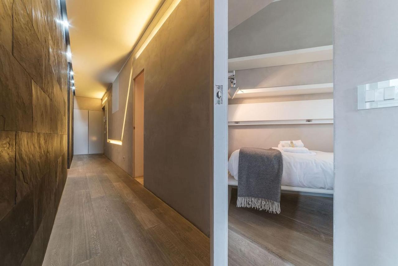 Stunning Views Over Central Rome's Rooftops - Fromhometorome Appartamento *