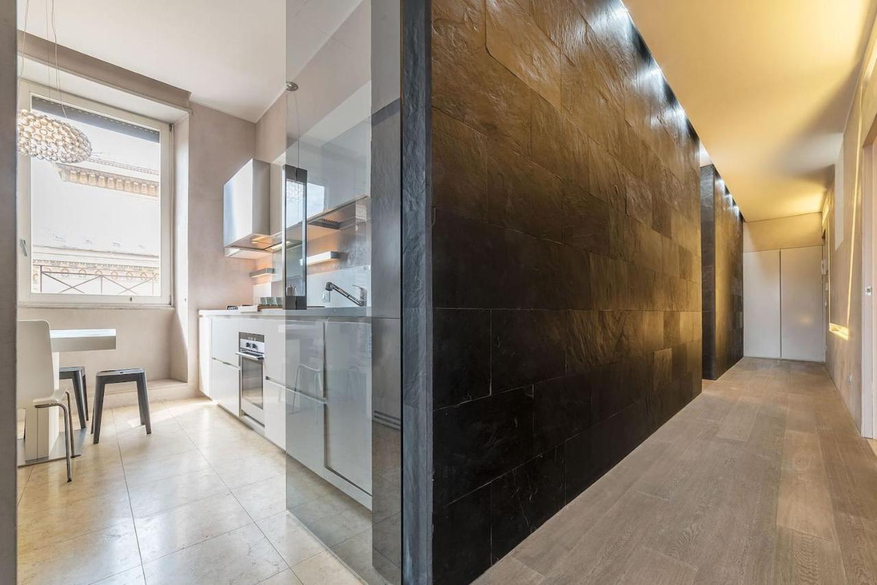 Stunning Views Over Central Rome's Rooftops - Fromhometorome
