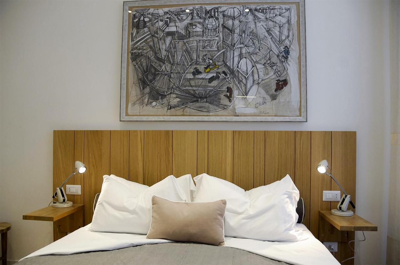 Guest house Vespahouse Rome