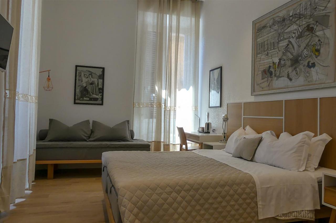 Guest house Vespahouse