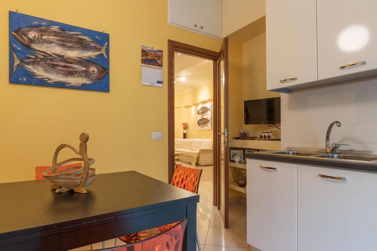 Apartment Lovely Flat Marconi District *