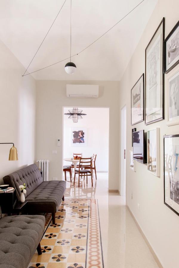 Casa Di Artemisia Appartement