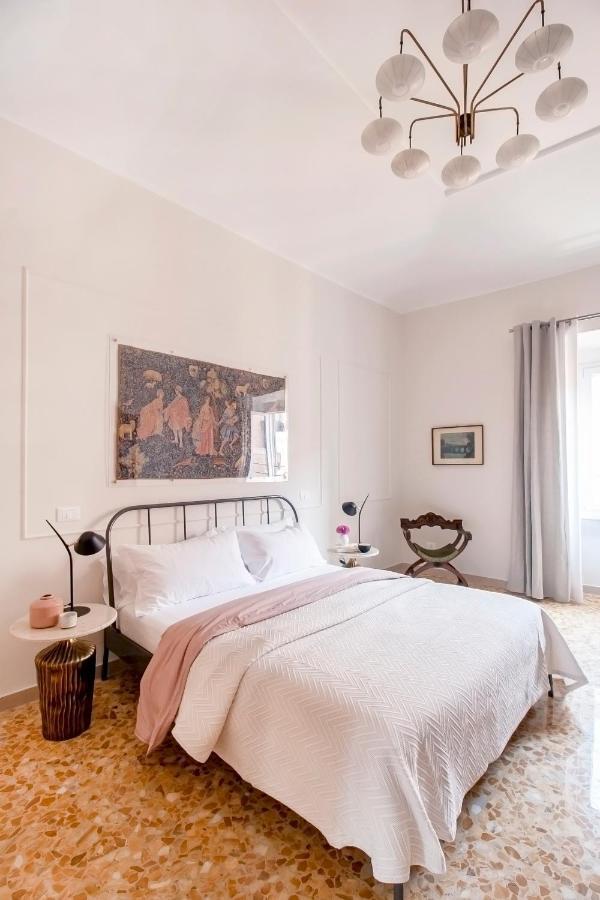 Appartement Casa Di Artemisia Rome