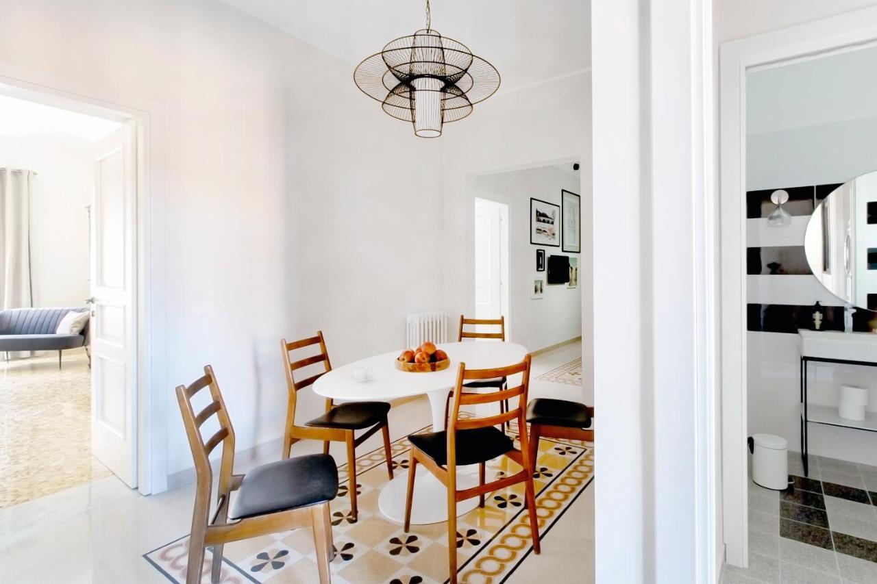Appartement Casa Di Artemisia Rome