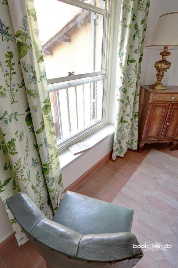 Apartment Trinita Dei Monti - Bookwedo