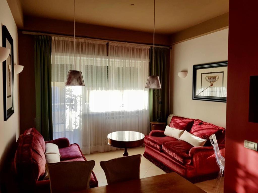 Apartment Residenza Sant'anna Attico *