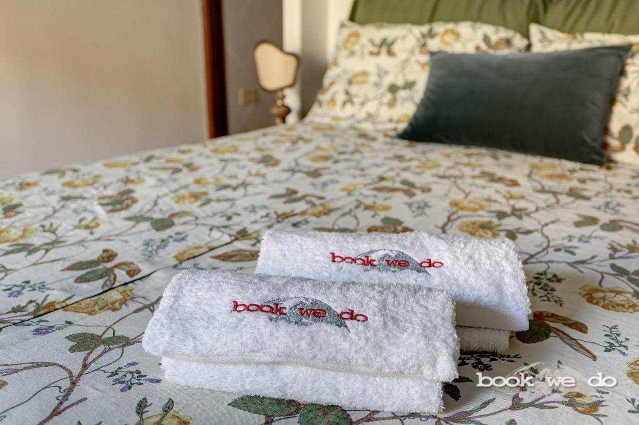 Apartment Trinita Dei Monti - Bookwedo