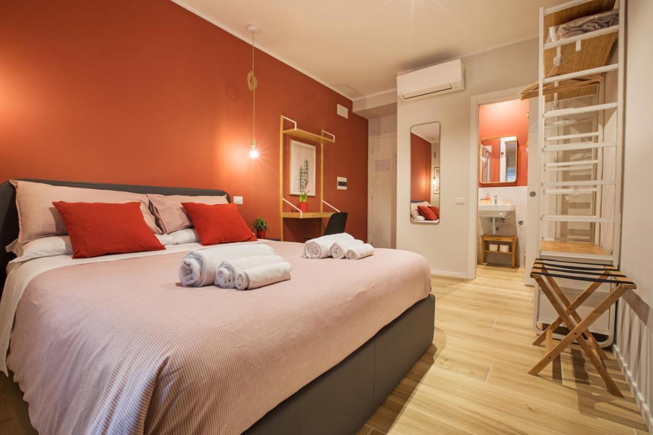 Ziani Vatican Boutique Guest house