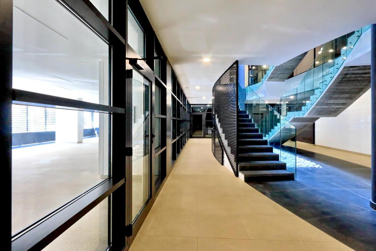 Appartamento Green Terraced Apartment. 3 Stops From Colosseum *