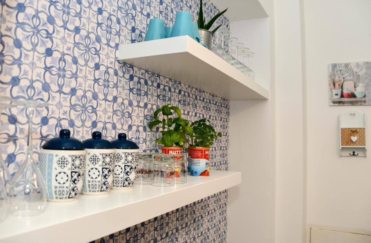 Saint Peter House Germanico Apartment Rome