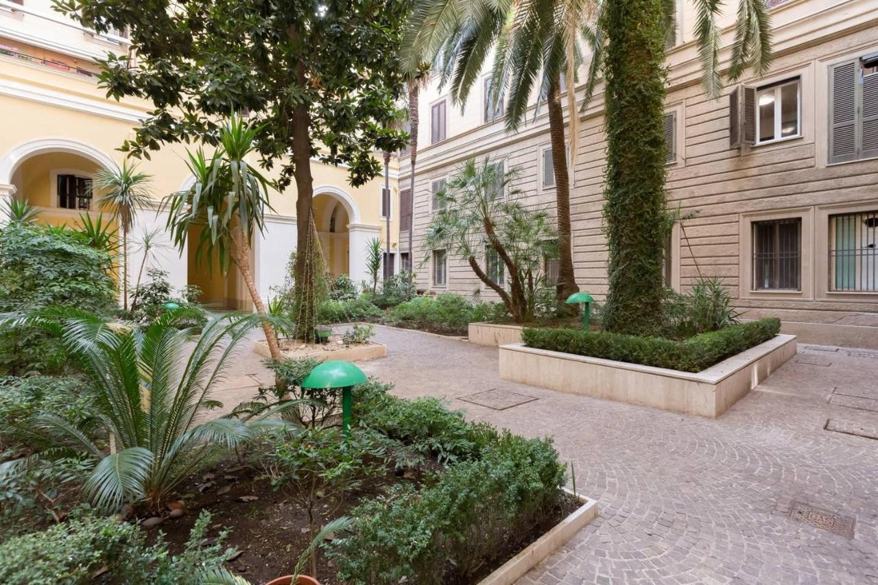 Apartment Saint Peter House Germanico *