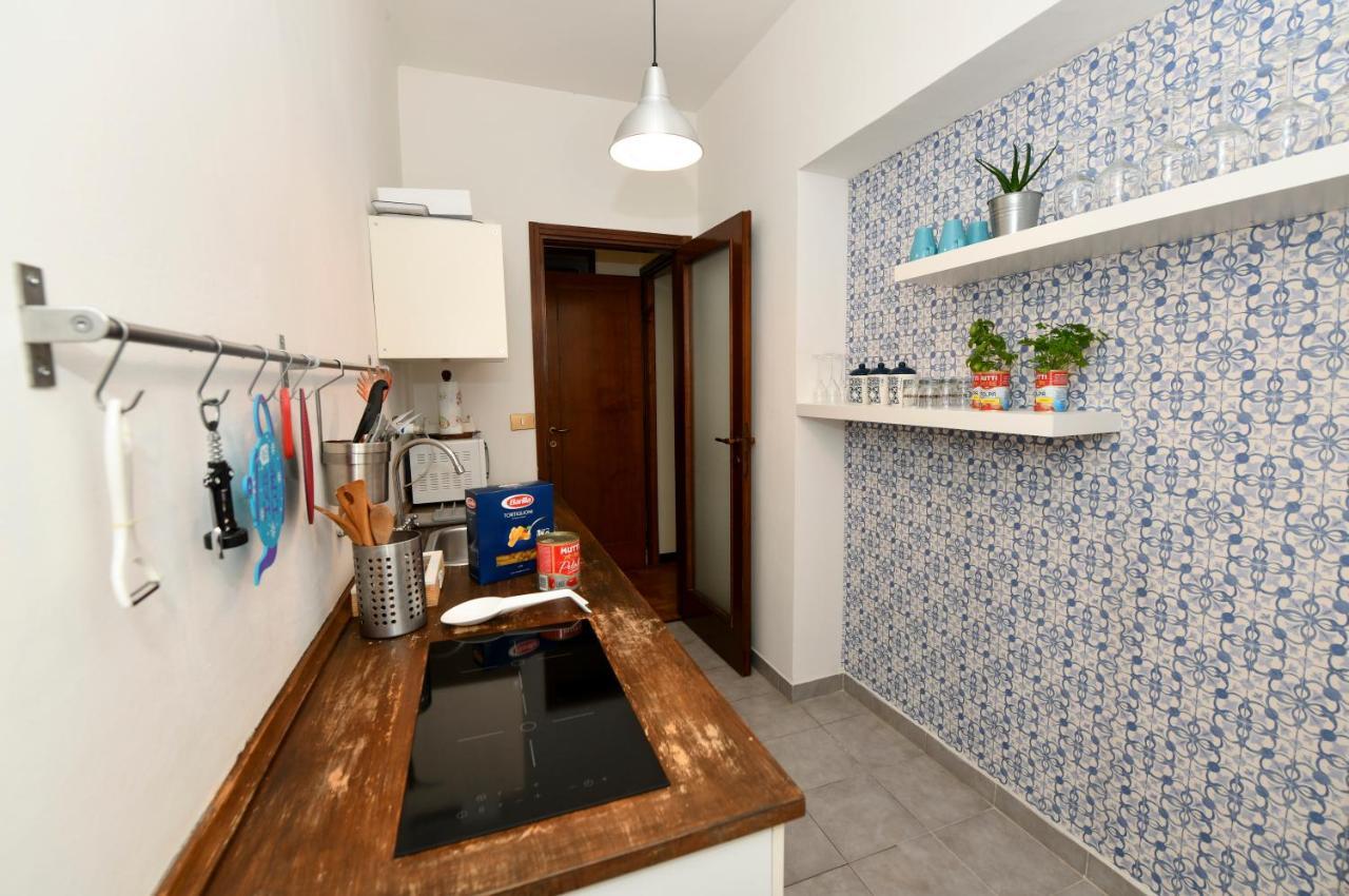 Apartment Saint Peter House Germanico