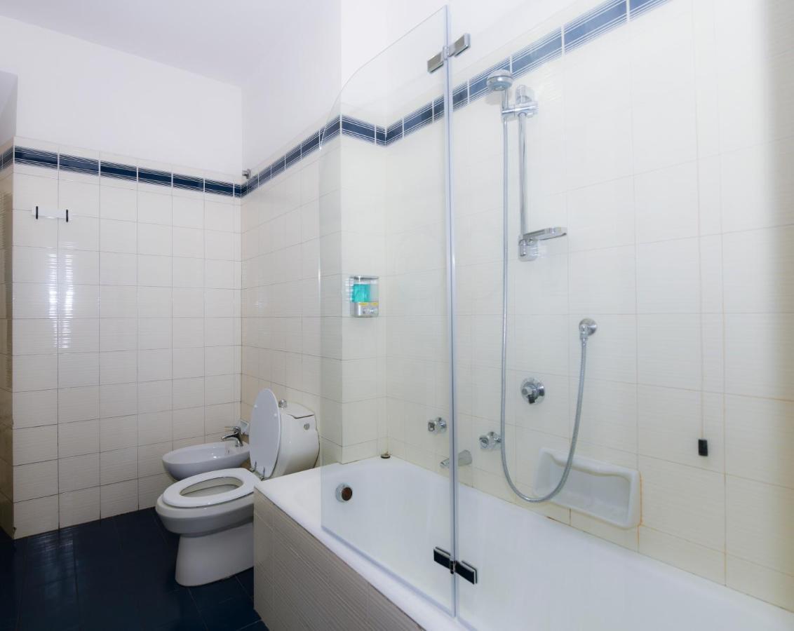 Apartment Saint Peter House Germanico
