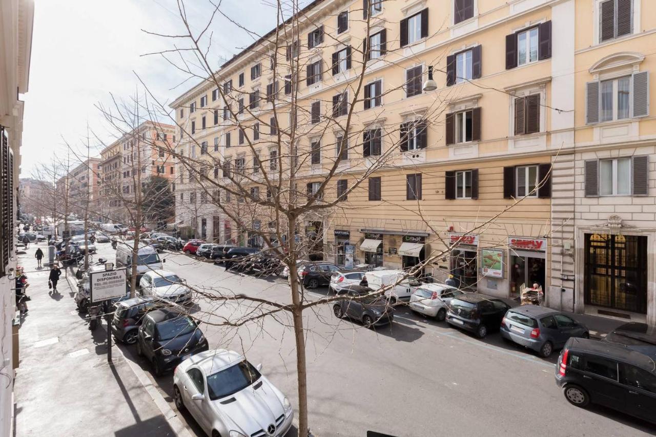 Saint Peter House Germanico *