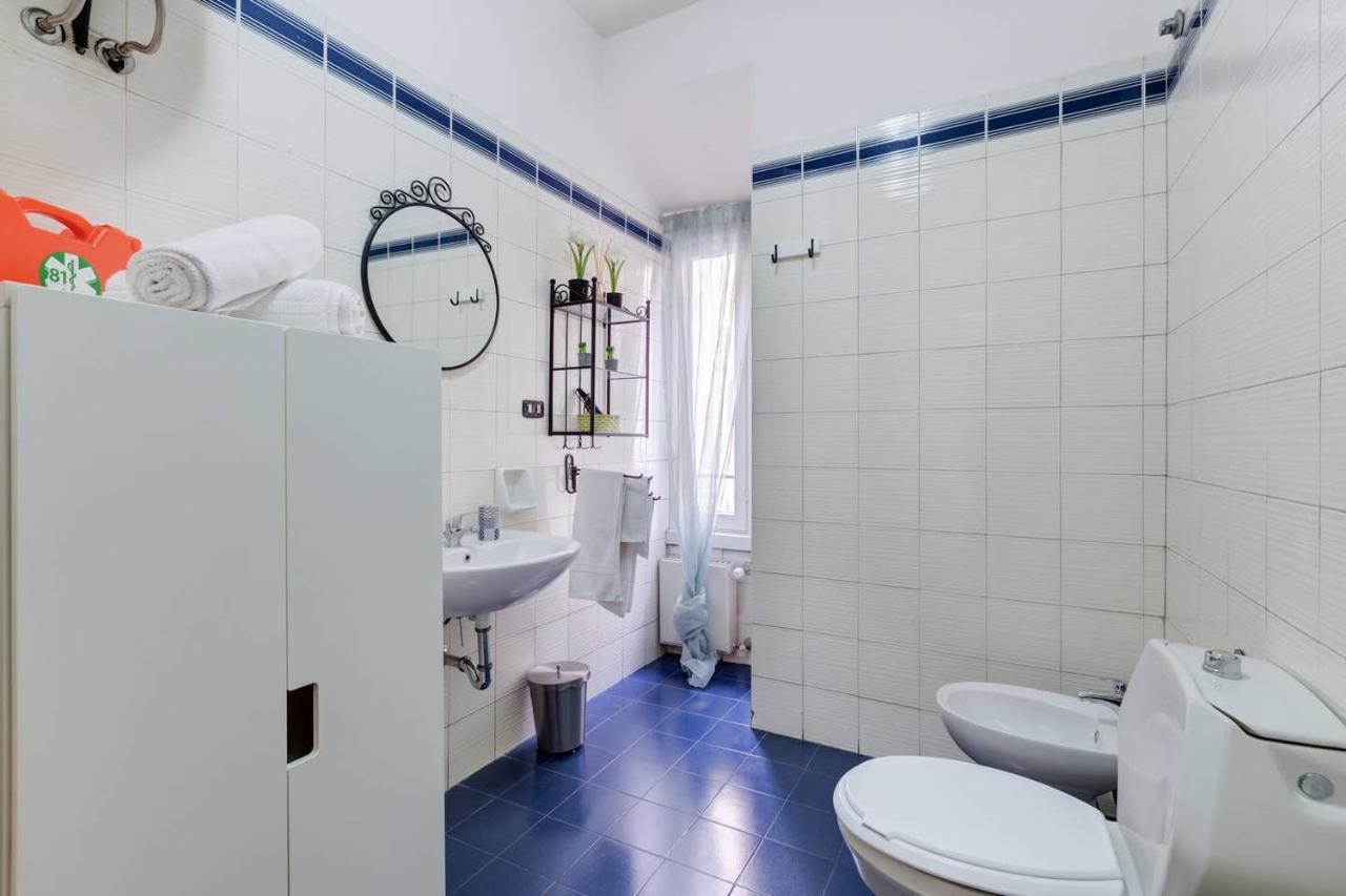 Saint Peter House Germanico Apartment *