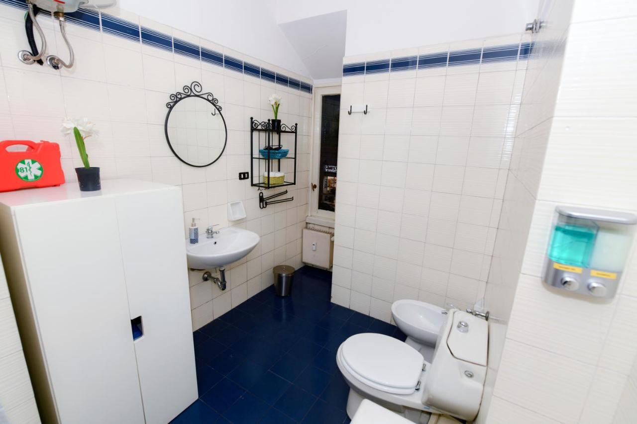 Apartment Saint Peter House Germanico *