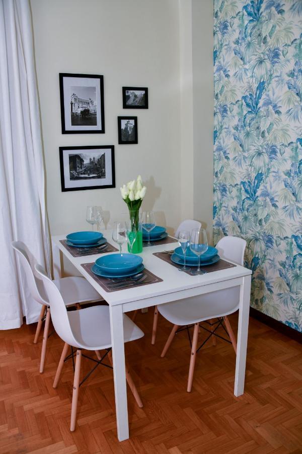 Apartment Saint Peter House Germanico