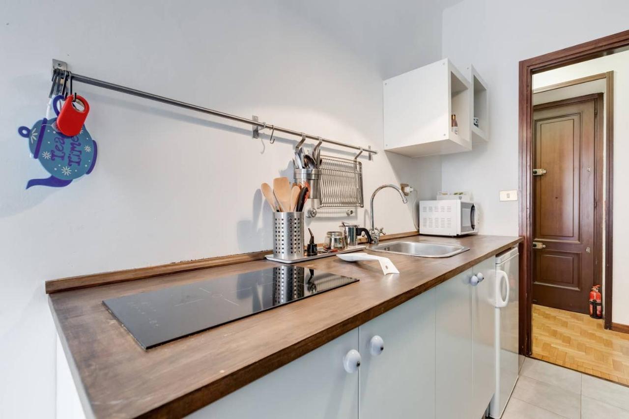 Apartment Saint Peter House Germanico
