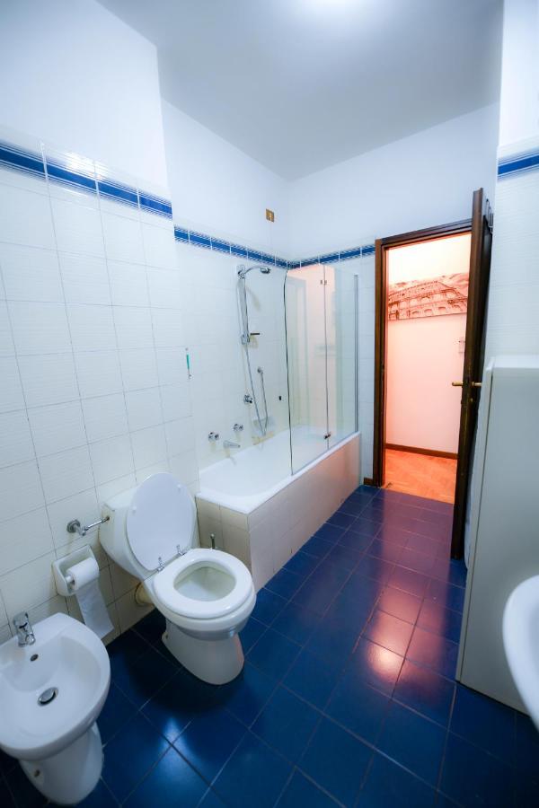Apartment Saint Peter House Germanico *
