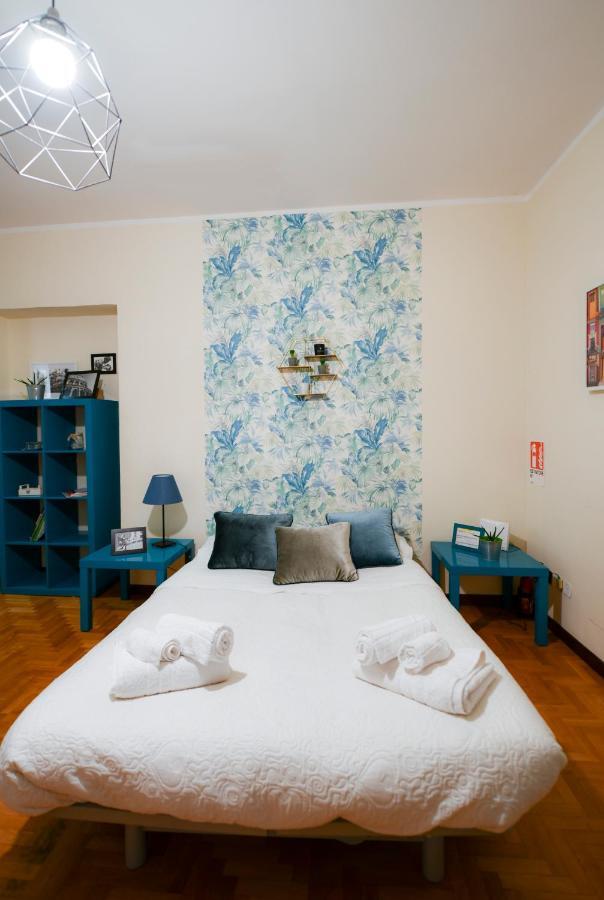 Apartment Saint Peter House Germanico