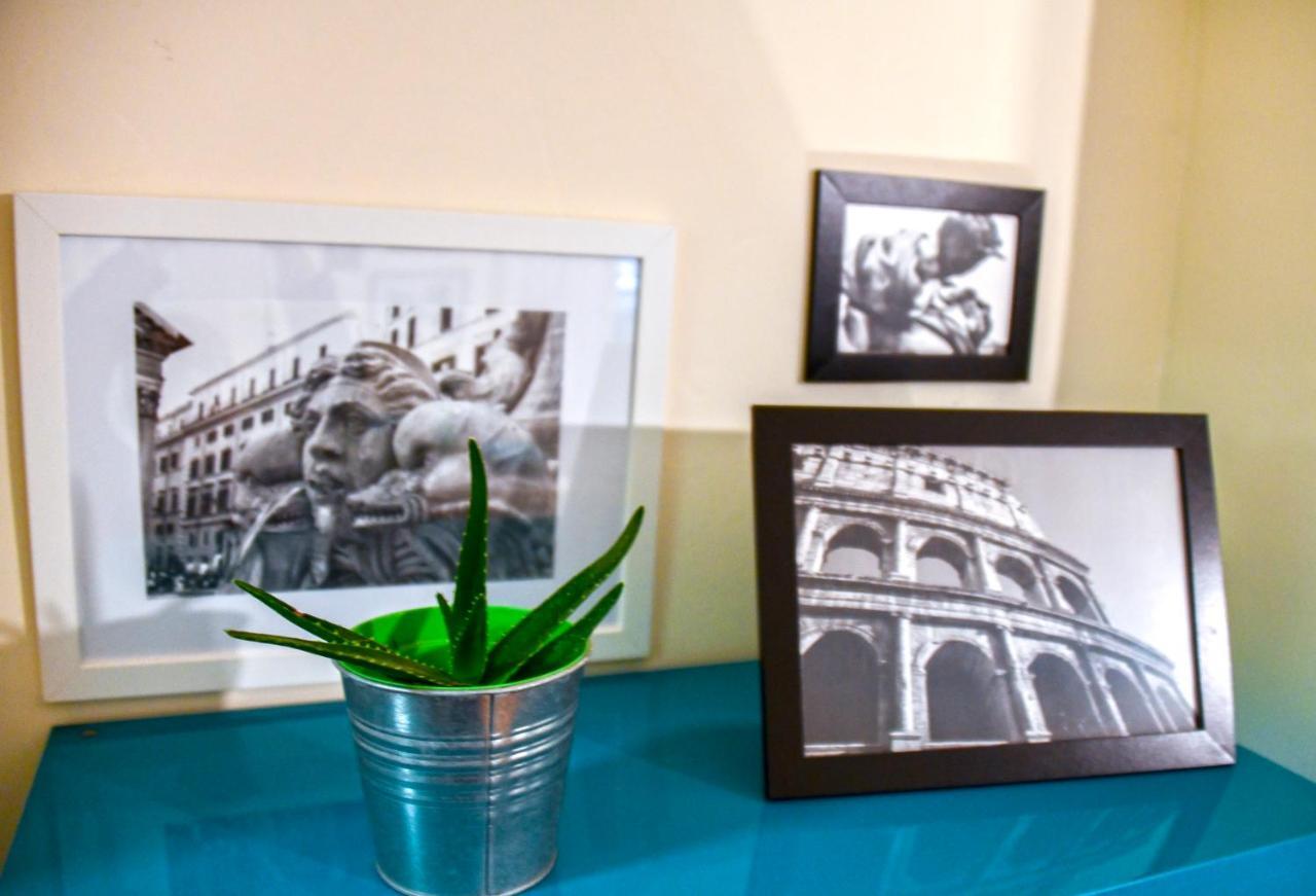 Apartment Saint Peter House Germanico *