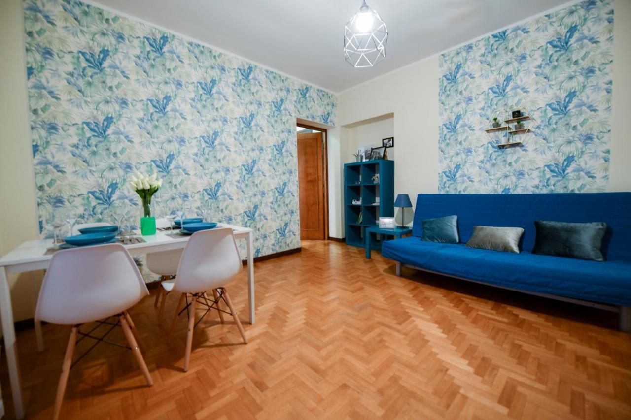 Apartment Saint Peter House Germanico Rome