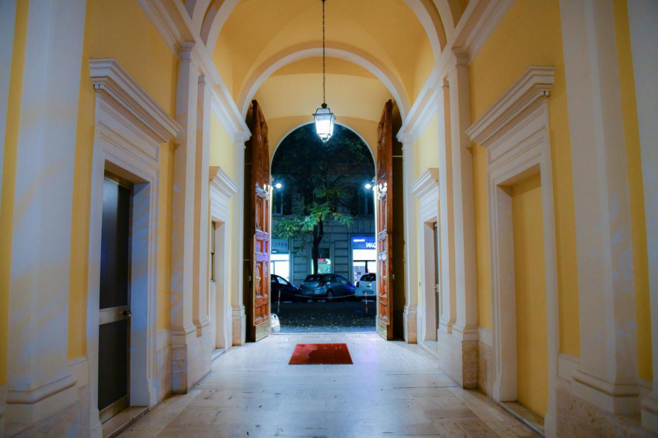 Apartment Saint Peter House Germanico *