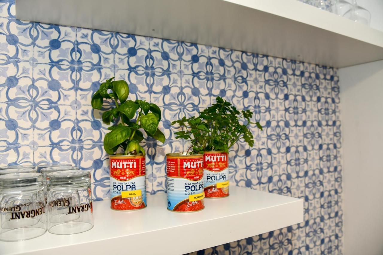 Saint Peter House Germanico Apartment